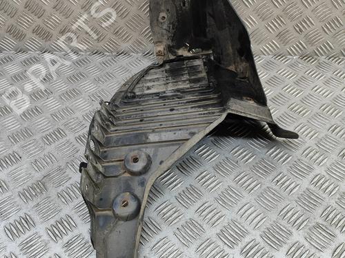 Wheel arch MAZDA CX-5 (KE, GH) 2.2 D (KE2FW) | BP29128437C56