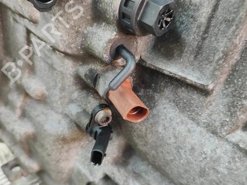 Gearbox MERCEDES-BENZ VITO Van (W447) 114 CDI (447.601, 447.603, 447.605) | BP26581734M3 - Image 6