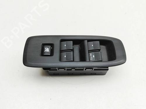 Højre fortil elrude kontakt FORD RANGER (TKE) 2.0 EcoBlue 4x4 (213 hp) 32119493