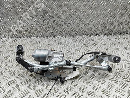Used Front wipers mechanism Front wipers mechanism 38623258 38623258