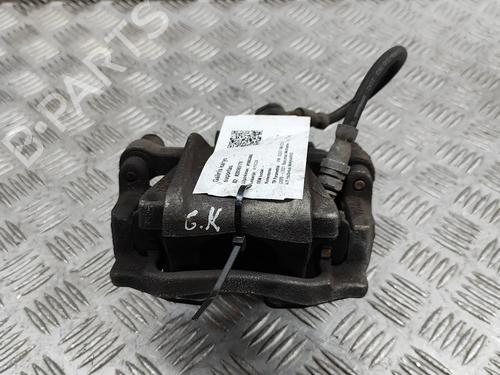 Used Left rear brake caliper VW GOLF VIII (CD1, DA1) 1.5 TSI (150 hp) 28431447