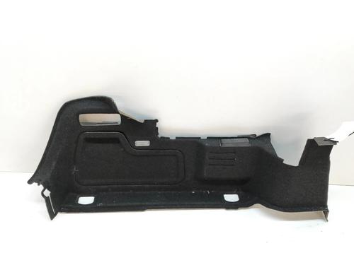 Used Boot lining AUDI A5 Convertible (8F7) 2.0 TDI (177 hp) 17865346