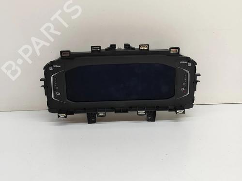 Cockpit VW ARTEON SHOOTING BRAKE (3H9) 1.4 eHybrid (218 hp) 27784273