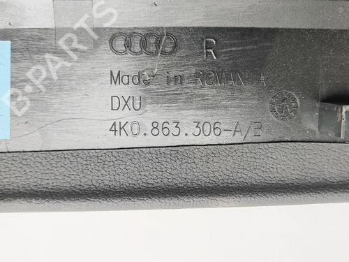 Middle console AUDI A6 C8 Avant (4A5) RS6 TFSI Mild Hybrid quattro | BP37583541I22 - Image 8