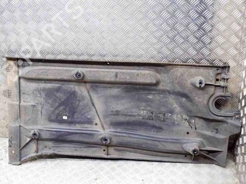 Used Underbody protection AUDI A3 Sportback (8VA, 8VF) 1.4 TFSI e-tron (150 hp) 15551937