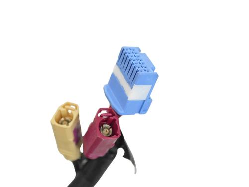 Left mirror TESLA MODEL 3 (5YJ3) EV Performance AWD | BP33366542C26  - Image 5