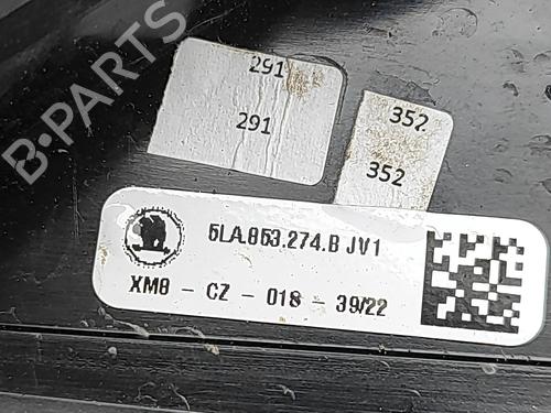 Other SKODA ENYAQ iV SUV (5AZ) 80 | BP30575224O1 