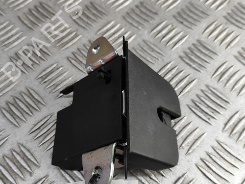 Tailgate lock VW POLO VI (AW1, BZ1, AE1) 2.0 GTI | BP28566370C101 