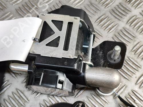 Front right seatbelt FORD MONDEO V Turnier (CF) 2.0 TDCi | BP27341815I25 
