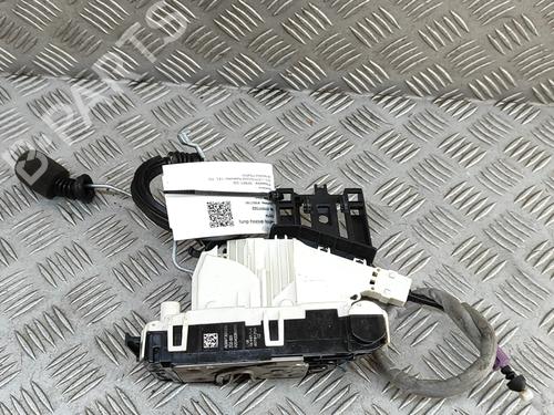 Used Rear right lock INFINITI Q30 1.6 (156 hp) 28564057