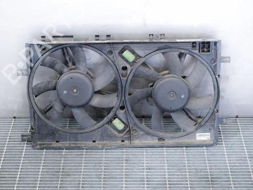 Radiator fan OPEL INSIGNIA A Sports Tourer (G09) 2.0 CDTI (35) | BP6741407M35
