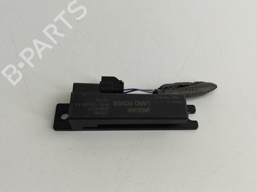 Modulo electronico JAGUAR XE (X760) 2.0 D (180 hp) 24819232