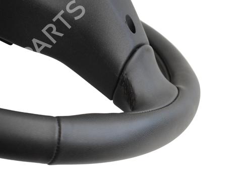 Steering wheel ALFA ROMEO STELVIO (949_) 2.0 Q4 (949.AXA2A) | BP30620568C49 - Image 5