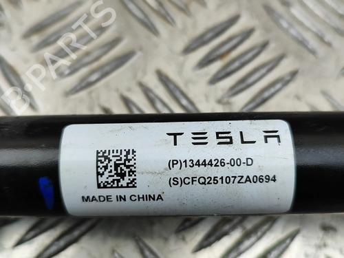 Left rear suspension arm TESLA MODEL 3 (5YJ3) EV | BP32269281M14 