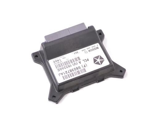 Used Electronic module Electronic module JEEP GRAND CHEROKEE III (WH, WK) 3.0 CRD 4x4 (218 hp) 33345583 33345583