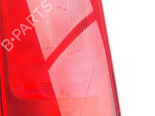 Left taillight PEUGEOT BOXER Bus 2.0 BlueHDi 130 | BP35957776C34 - Image 6