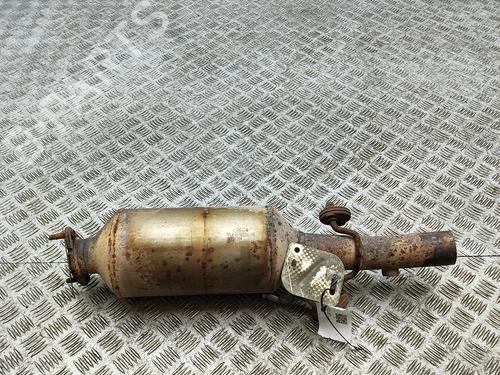 Used Catalyst Catalyst FORD TRANSIT V363 Van (FCD, FDD) 2.0 EcoBlue RWD (130 hp) 33697553 33697553