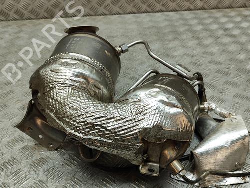 Catalyst AUDI Q5 (8RB) SQ5 TDI quattro | BP28437977M10 