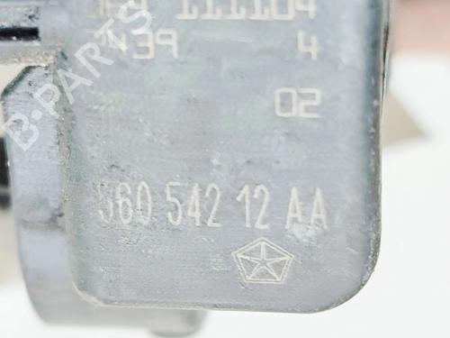 Electronic sensor JEEP GRAND CHEROKEE IV (WK, WK2) 3.0 CRD V6 4x4 | BP32458862M84  - Image 6