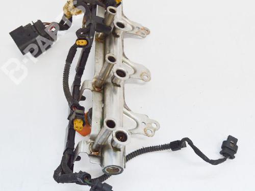 Injection rail VW PASSAT B6 (3C2) 2.0 TFSI | BP6751378M98