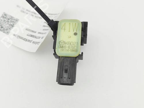 Electronic module MAZDA MX-5 IV (ND__) 2.0 (ND6E, NDERC) | BP37996743M83 - Image 4