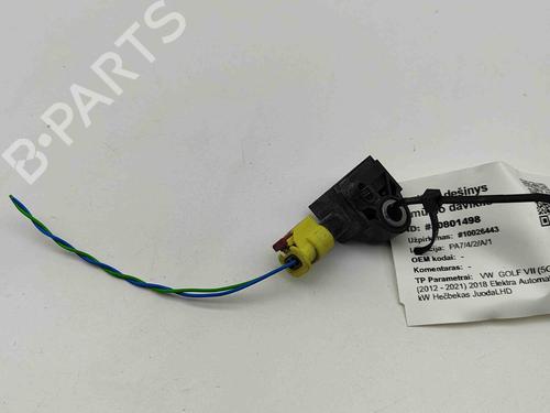 Used Electronic sensor VW GOLF VII (5G1, BQ1, BE1, BE2) e-Golf (136 hp) 27267363