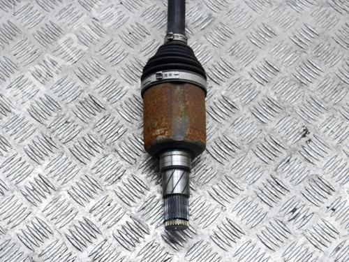 Left front driveshaft TESLA MODEL 3 (5YJ3) EV AWD | BP27753182M38 