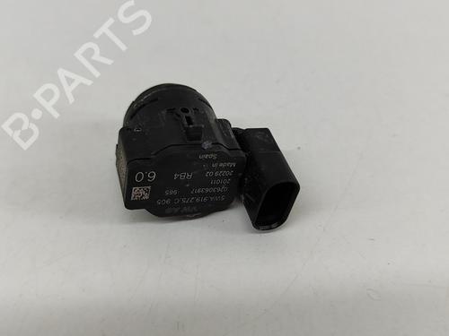 Elektronisk modul AUDI A3 Limousine (8YS, 8YM) S3 quattro | BP27773061M83 