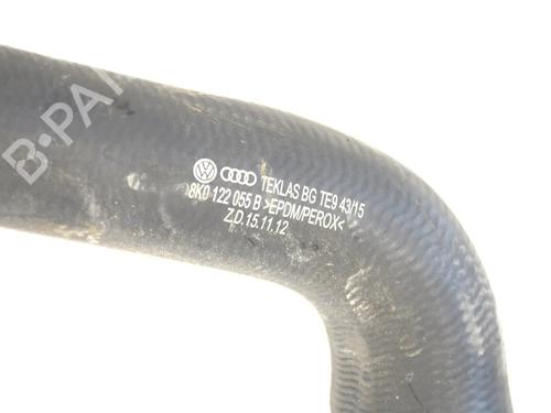 Pipe AUDI A4 B8 (8K2) 2.0 TDI | BP30207095M125 