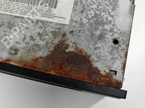 Electronic module MERCEDES-BENZ E-CLASS (W211) E 280 CDI (211.020) | BP23415465M83 