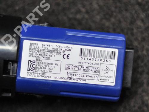 Switch LEXUS RX (_L1_) 450h (GYL10_) | BP7736556I30 