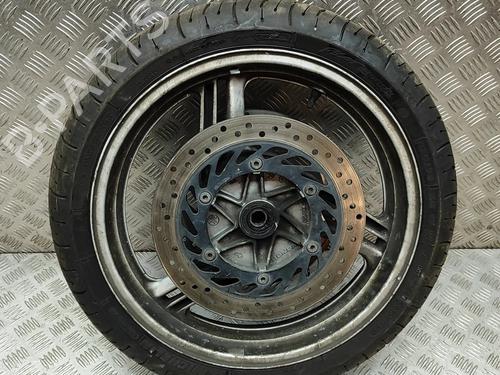 Other HONDA MOTORCYCLES NT NT 700 V Deauville (RC52A) | BP28555013O1 - Image 2