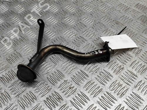 Used Pipe VOLVO V60 I (155) D3 / D4 (163 hp) 23249956