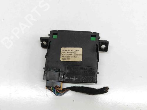 Electronic module VW PHAETON (3D1, 3D2, 3D3, 3D4, 3D6, 3D7, 3D8, 3D9) 6.0 W12 4motion | BP29488180M83 - Image 2