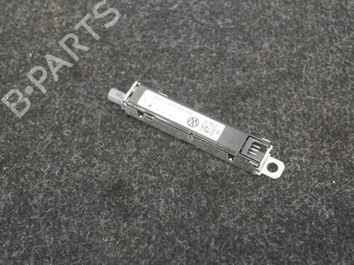 Used Electronic module Electronic module VW JETTA IV (162, 163, AV3, AV2) 1.4 TSI Hybrid (170 hp) 7734092 7734092