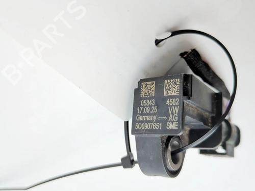 Electronic sensor SKODA KAROQ (NU7, ND7) 1.5 TSI | BP39566344M84  - Image 7