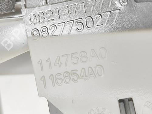 Switch DS DS 7 Crossback (J4_, JR_, JC_) 1.5 BlueHDi 130 (JCYHZJ, JCYHZR) | BP33847135I30 - Image 4