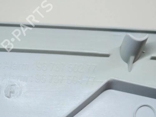 Other PEUGEOT 2008 I (CU_) 1.2 VTi | BP14627628O1 