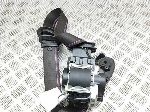 Front right seatbelt BMW 3 (G20, G80, G28) 330 e Plug-in-Hybrid | BP30108903I25