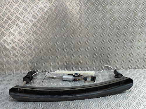Elektronisk modul PORSCHE BOXSTER (987) 2.7 | BP28154281M83 