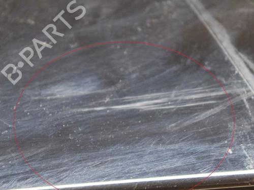 Door moulding trim BMW X3 (G01, F97, G08) xDrive M40 d | BP27764550C150