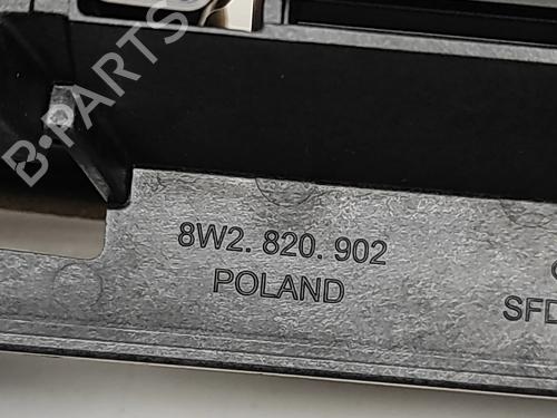 Luftventil AUDI A4 Allroad B9 (8WH, 8WJ) 3.0 TDI quattro | BP33386014I21  - Image 7