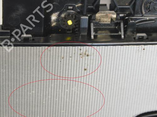 Used Ashtray Ashtray VOLVO XC90 II (256) D5 AWD (235 hp) 14666208 14666208