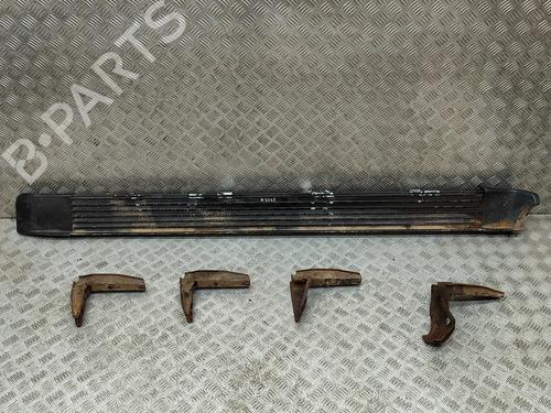 Venstre side kjol TOYOTA LAND CRUISER 100 (_J1_) 4.2 TD (HDJ100_, HDJ100) | BP30257414C115