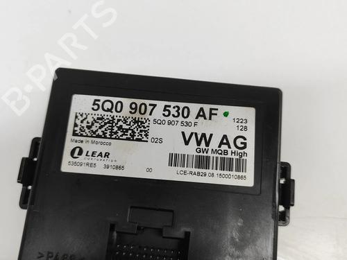 Electronic module VW GOLF VII (5G1, BQ1, BE1, BE2) 2.0 R 4motion | BP24142038M83  - Image 6