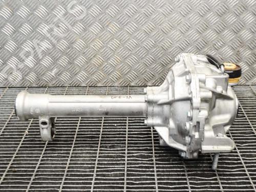 Used Front differential LAND ROVER RANGE ROVER SPORT II (L494) 3.0 SDV6 4x4 (306 hp) 6775071