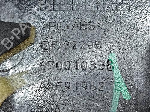 Other MASERATI QUATTROPORTE VI 3.0 D | BP24818096O1