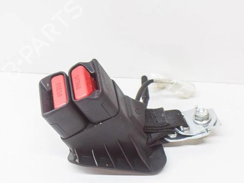Seat buckle TOYOTA C-HR (_X1_) 1.8 Hybrid (ZYX10_, ZYX11_, ZYX10R, ZYX11R) | BP27360010I32