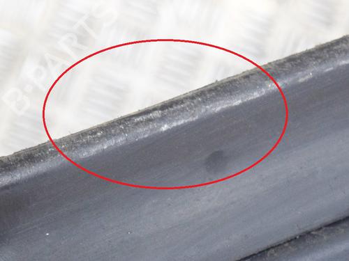 Front bumper RENAULT KANGOO (KC0/1_) 1.5 dCi (KC08, KC09) | BP9510011C7 