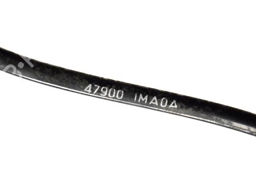 Electronic sensor INFINITI M (Y51) 30d | BP30223639M84 